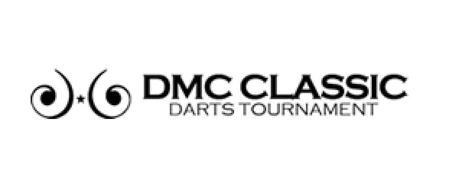 DMCクラシック ダーツトーナメント