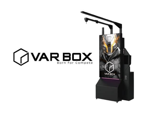 VAR BOX